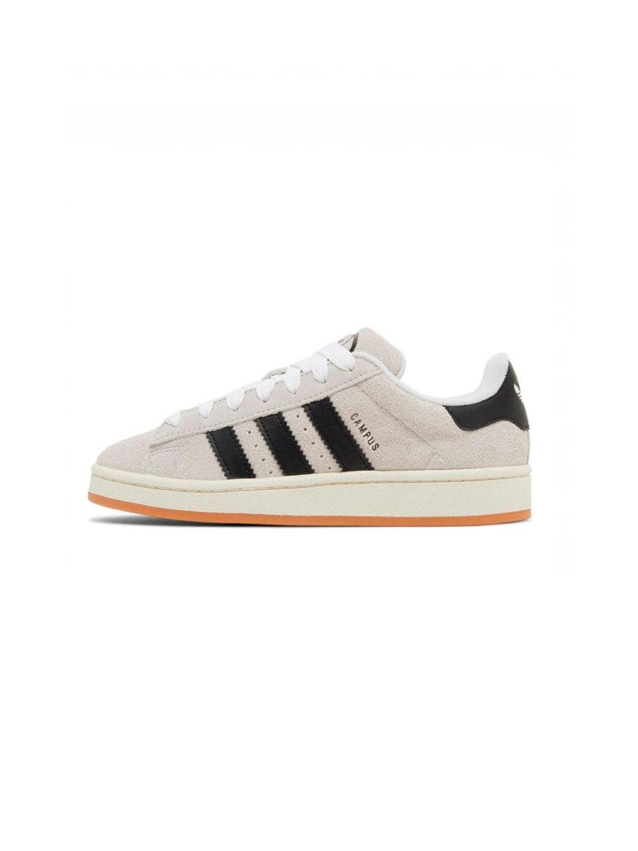 Adidas Campus 00s Grey Black - oceanhype - 