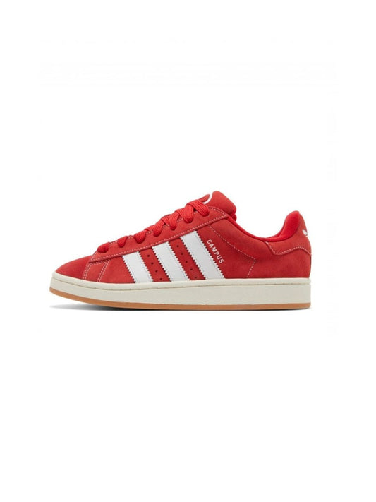 Adidas Campus 00s Scarlet Gum - oceanhype - 