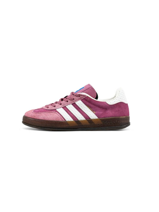 Adidas Gazelle Indoor Almost Pink Gum - oceanhype - 