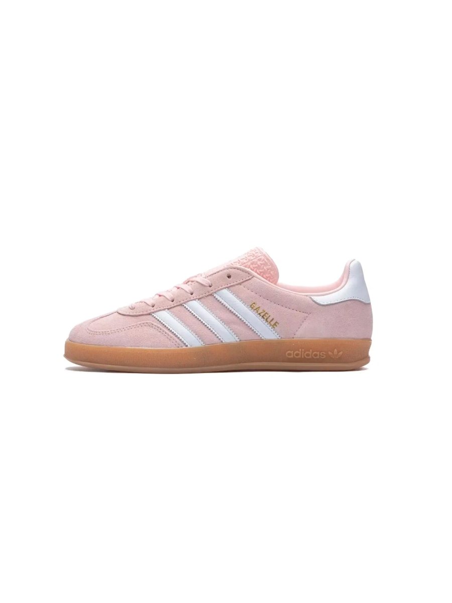 Adidas Gazelle Indoor Sandy Pink Gum - oceanhype - 
