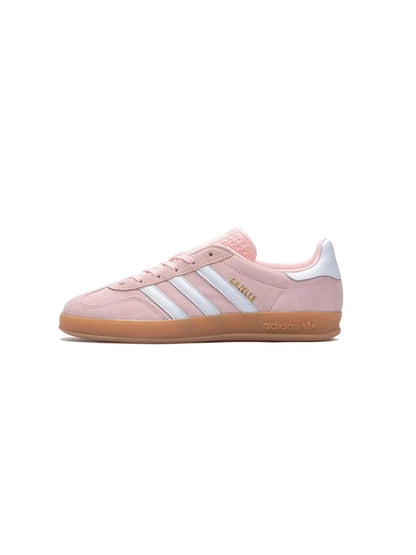 Adidas Gazelle Indoor Sandy Pink Gum - oceanhype - 
