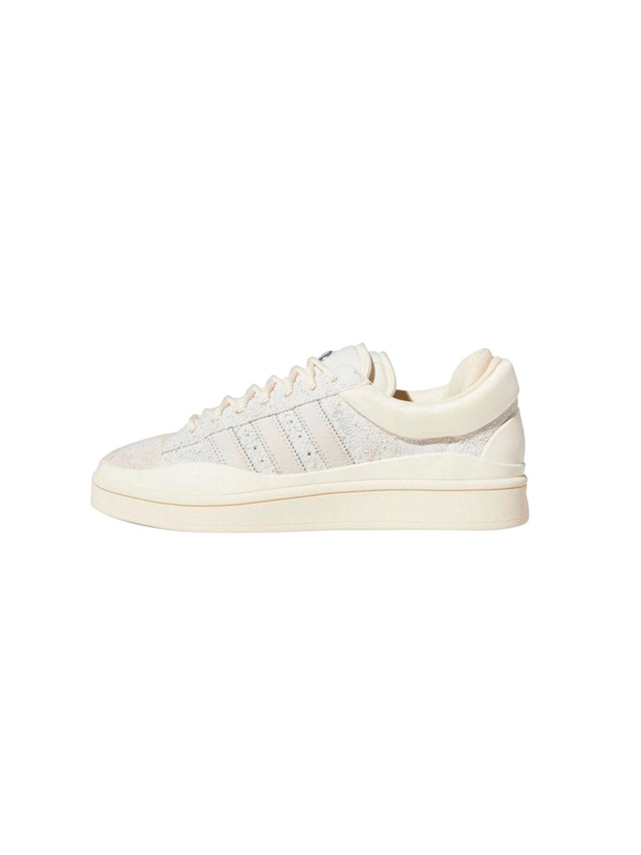 Adidas Campus x Bad Bunny Beige - oceanhype - 