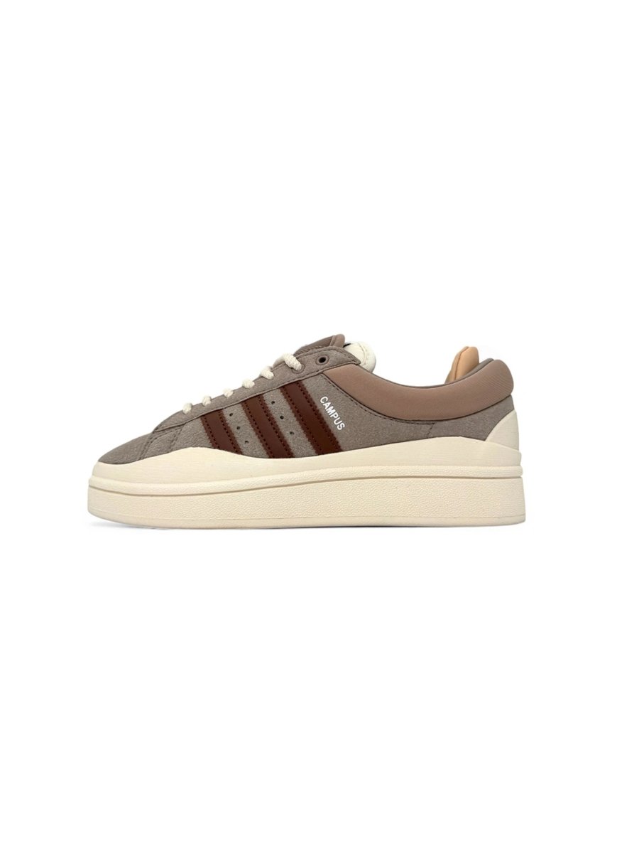 Adi Campus x Bad Bunny Brown Beige - oceanhype - 