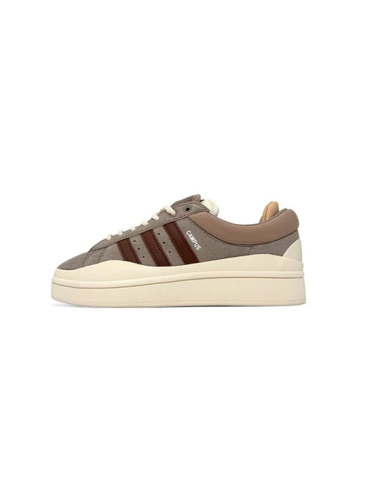 Adi Campus x Bad Bunny Brown Beige - oceanhype - 