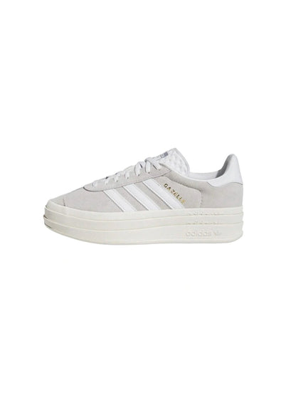 Adidas Gazelle Platform Grey Two - oceanhype - 