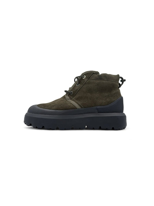 UGG Neumel Hybrid Khaki - oceanhype - 