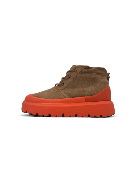 UGG Neumel Hybrid Chestnut Orange - oceanhype - 