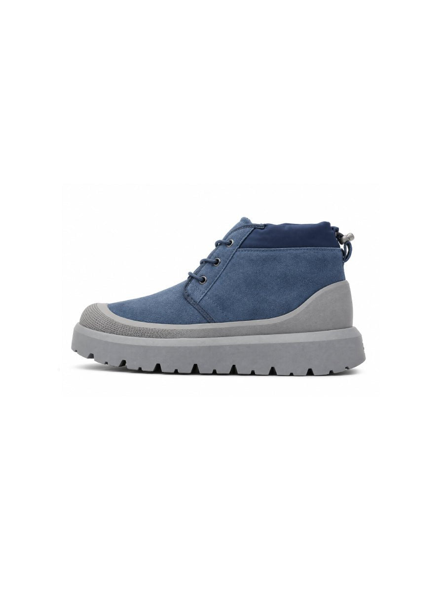 UGG Neumel Hybrid Blue Obsidian Grey - oceanhype -