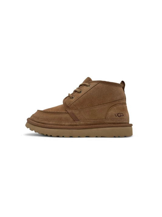 Neumel Moc Boot Chestnut - oceanhype - 