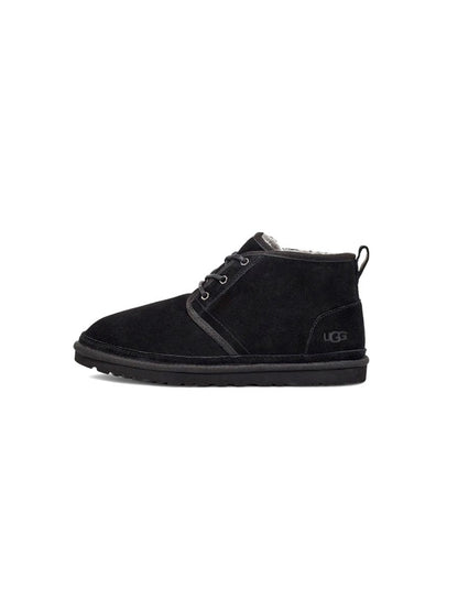 UGG Neumel Boot Black - oceanhype - 