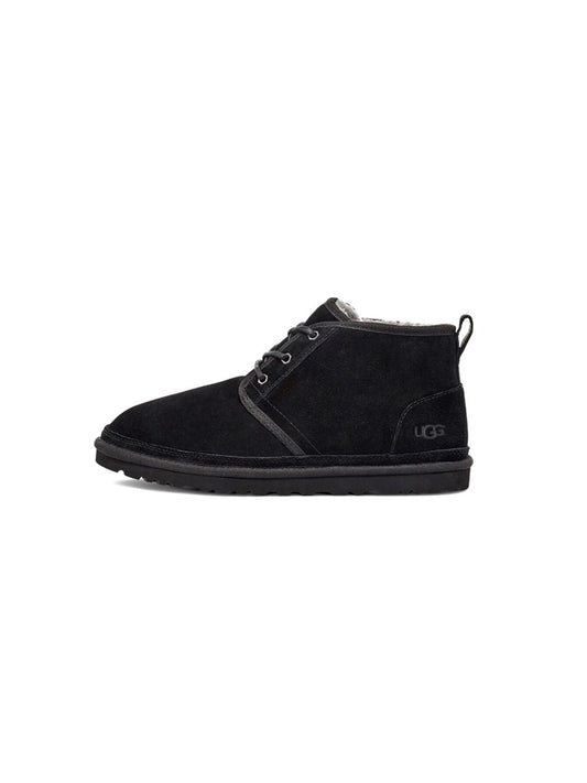 UGG Neumel Boot Black - oceanhype - 