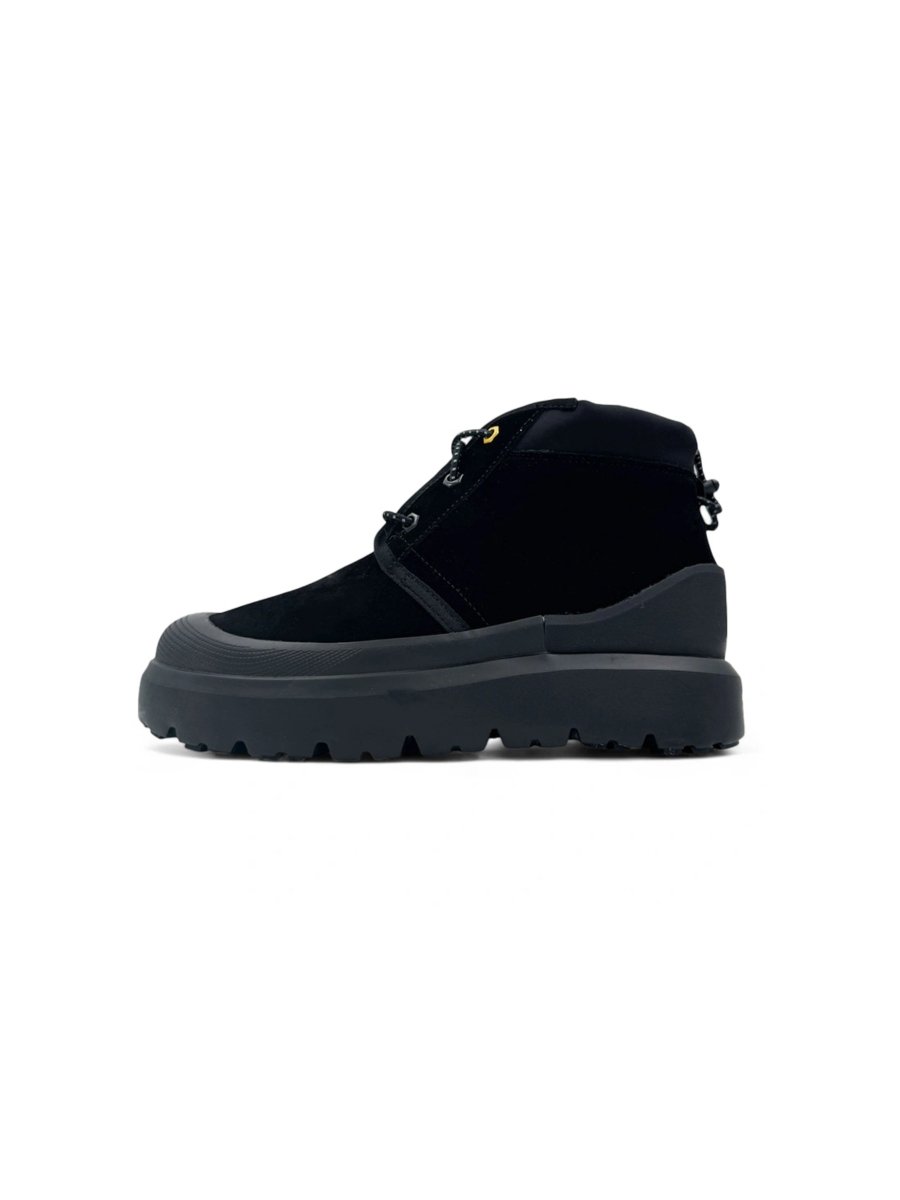 UGG Neumel Hybrid Black - oceanhype - 
