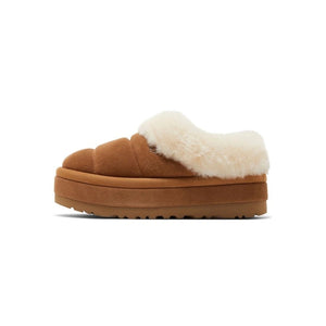 UGG Tazzlita Slipper Chestnut