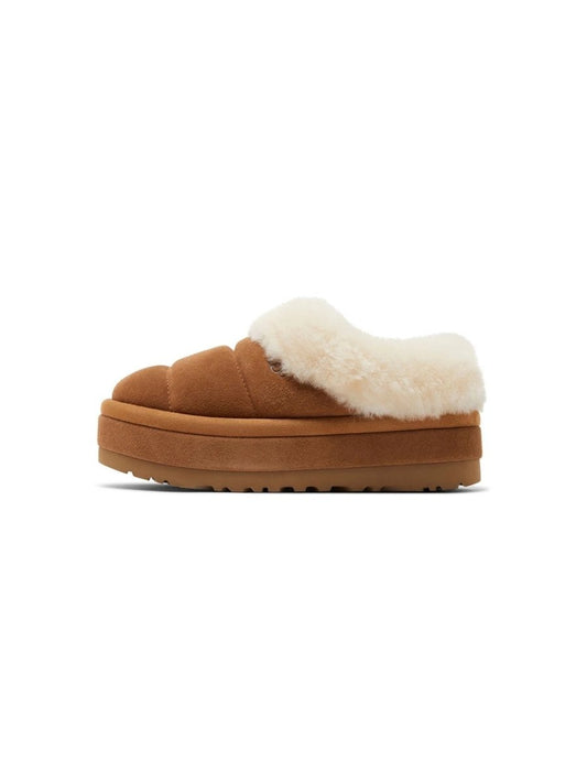UGG Tazzlita Slipper Chestnut - oceanhype - 