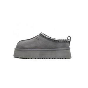 UGG Tasman Platform Dark Grey