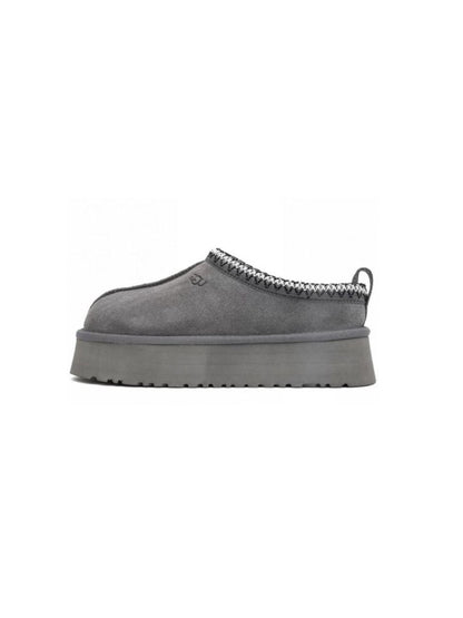 UGG Tasman Platform Dark Grey - oceanhype - 