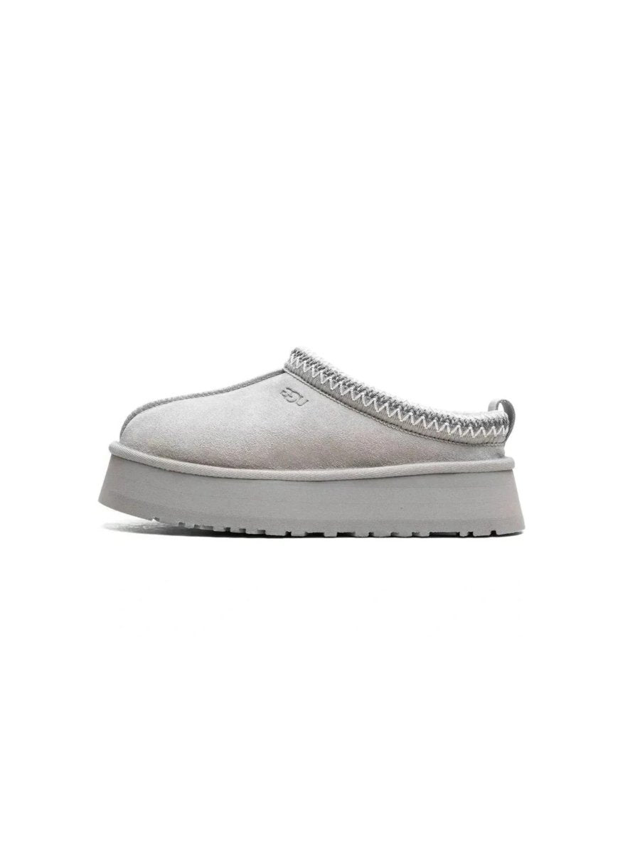 UGG Tasman Platform Light Grey - oceanhype - 