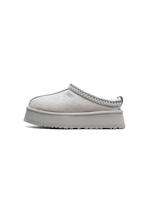 UGG Tasman Platform Light Grey - oceanhype - 