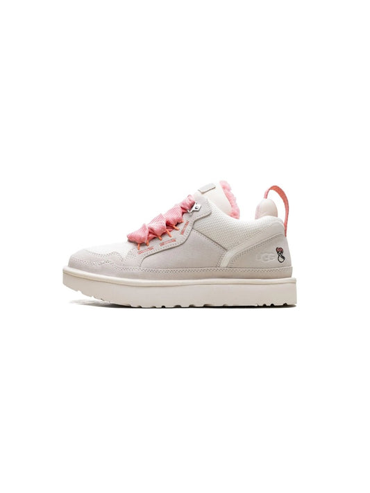 UGG Lowmel Love 25 Valentines Edition Limited - oceanhype - 