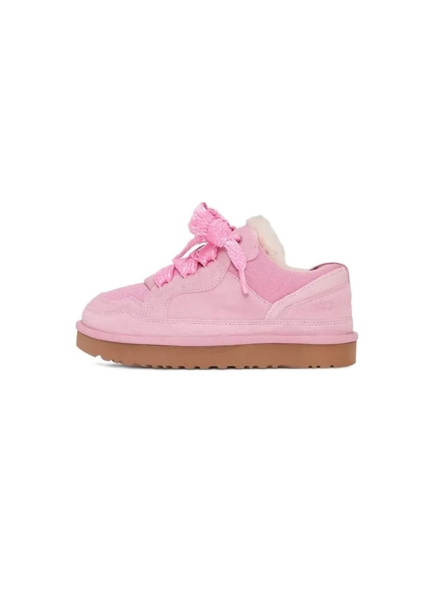UGG Lowmel Sneaker Pink - oceanhype - 