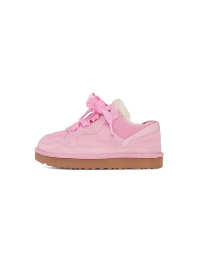 UGG Lowmel Sneaker Pink - oceanhype - 