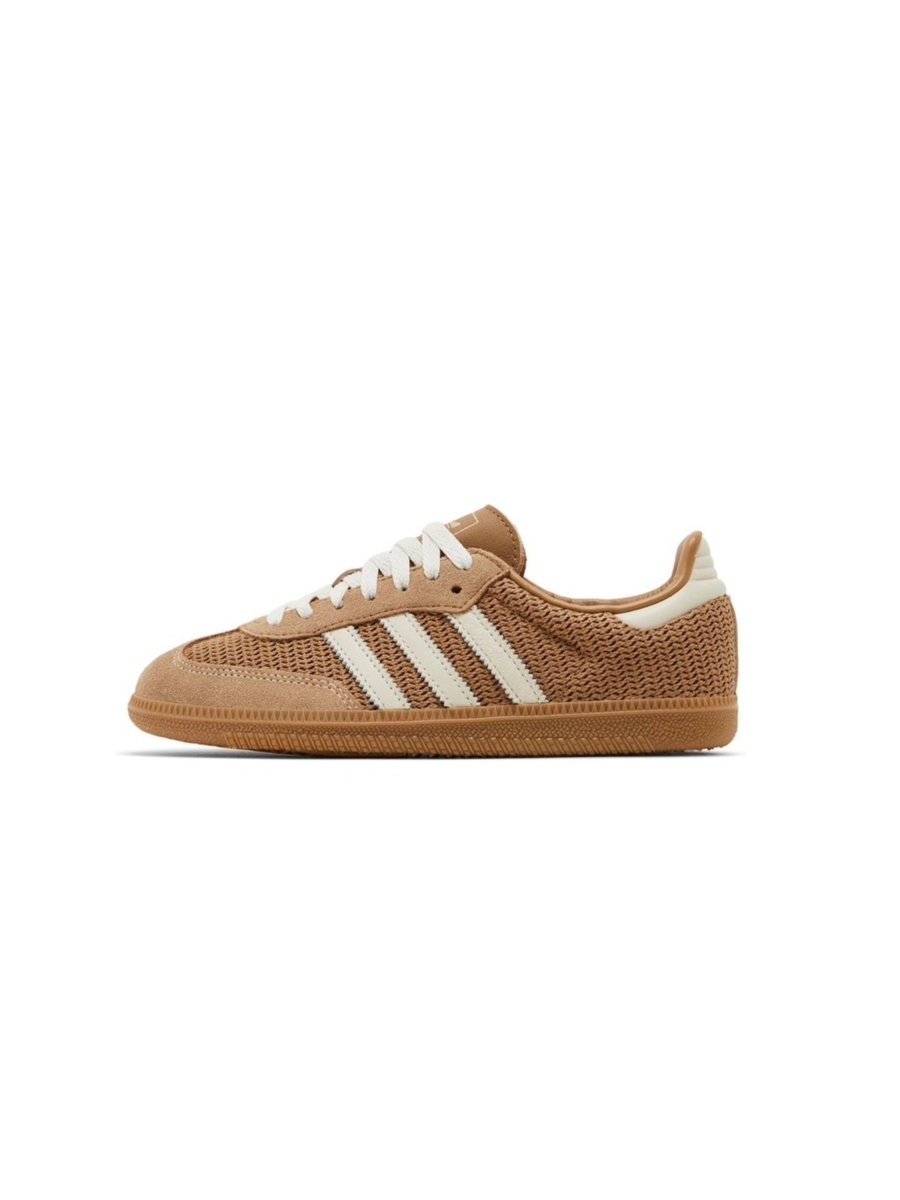 Adidas Samba OG Cardboard - oceanhype - 