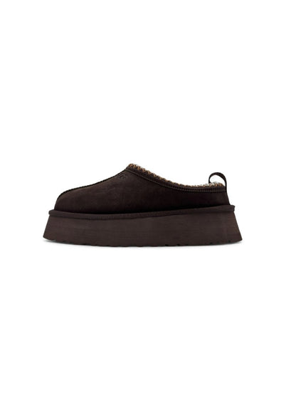 UGG Tasman Platform Brown - oceanhype - 