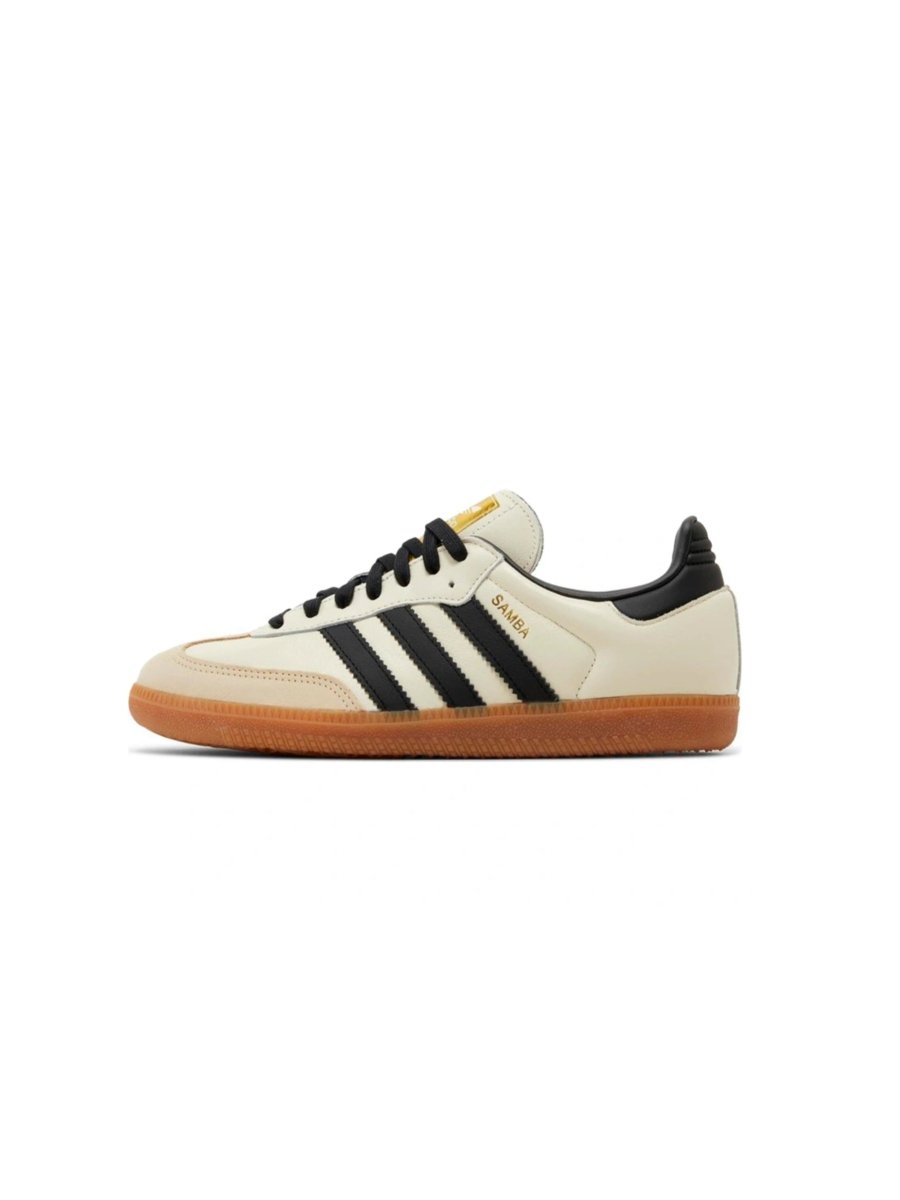 Adidas Samba Cream White Sand Strata - oceanhype - 