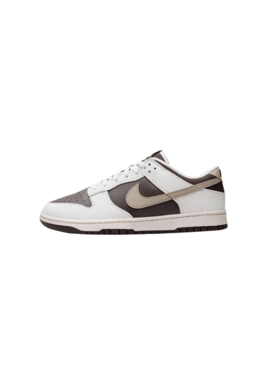 Nike Dunk Low Next Nature Summit White Baroque Brown - oceanhype - 