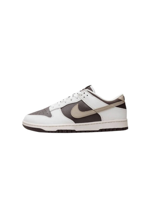 Nike Dunk Low Next Nature Summit White Baroque Brown - oceanhype - 
