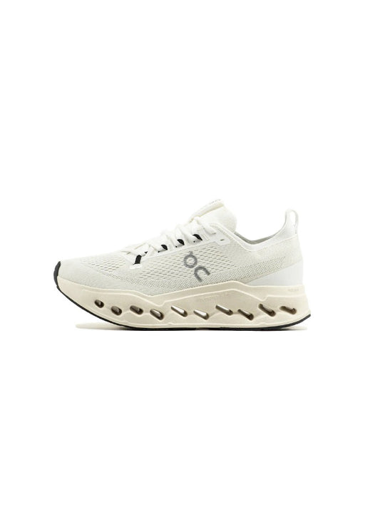 On Cloudsurfer White Beige - oceanhype - 