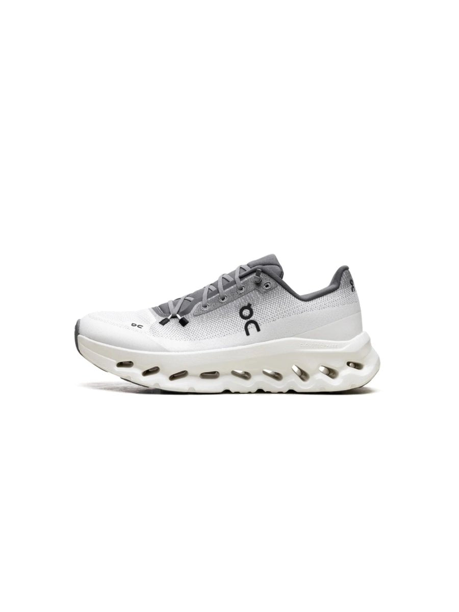 On Loewe x Cloudtilt Gray - oceanhype - 