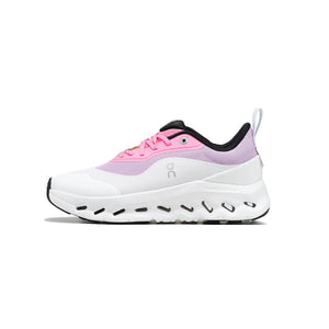 On Loewe x Cloudtilt White Pink