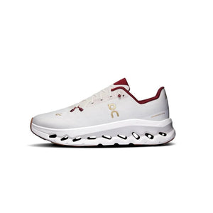 On Loewe x Cloudtilt White Red