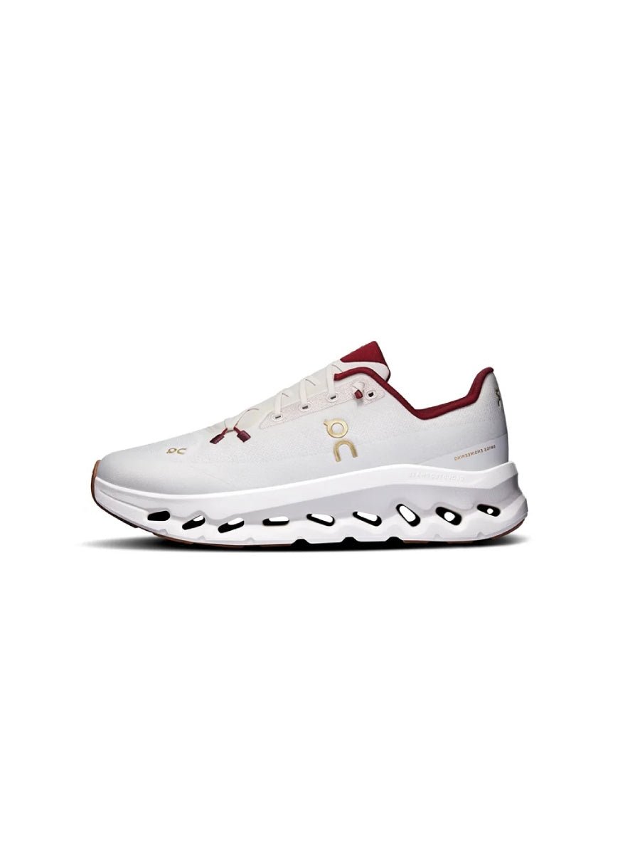 On Loewe x Cloudtilt White Red - oceanhype - 