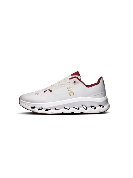On Loewe x Cloudtilt White Red - oceanhype - 