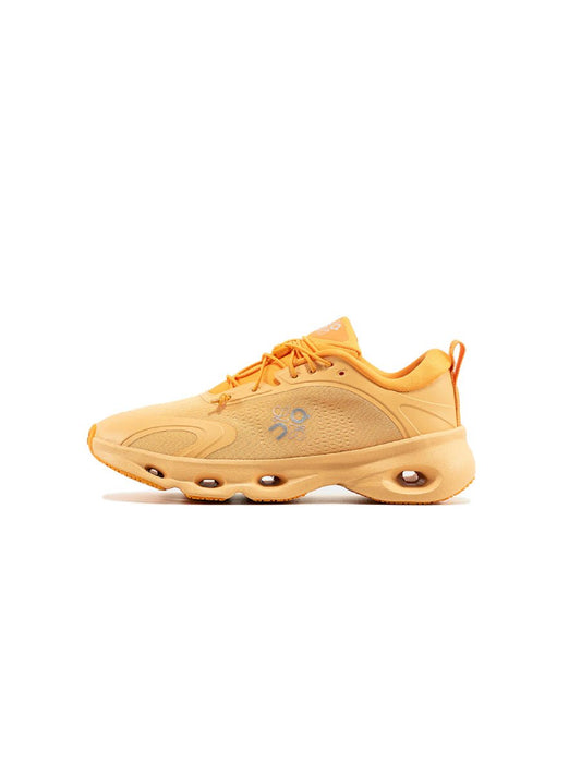 On Cloudsolo x Loewe Orange - oceanhype - 