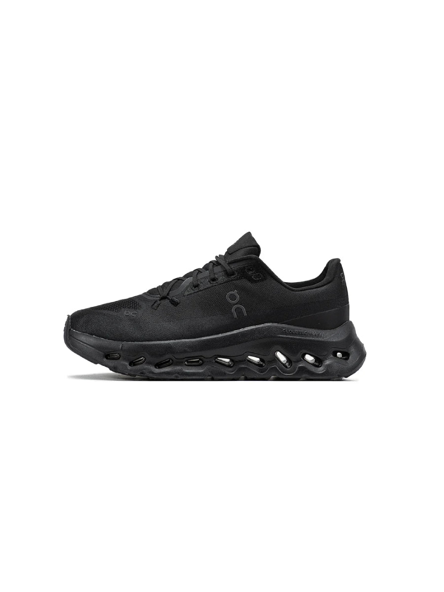 On Cloudtilt All Black Black Eclipse - oceanhype - 