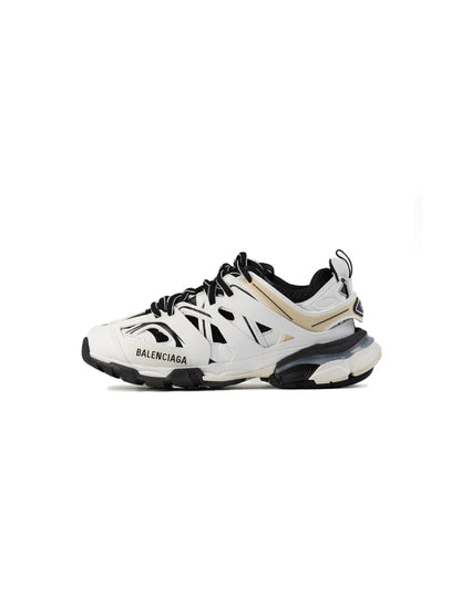 Balenciaga Track 3.0 White Black