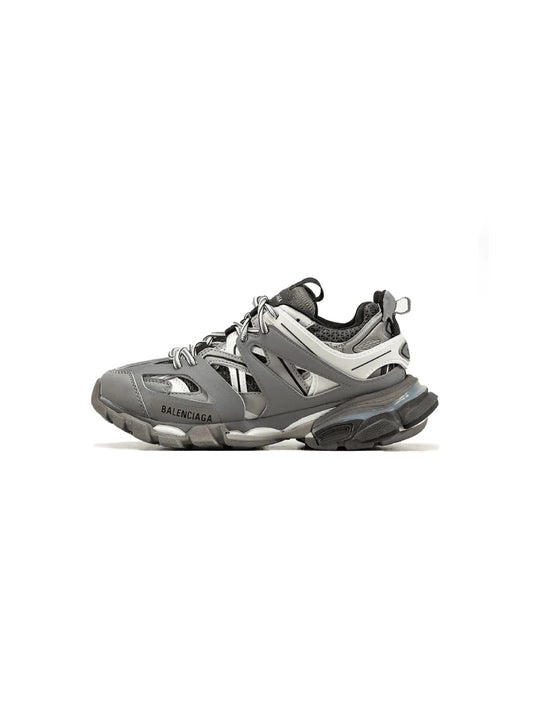 Balenciaga Track 3.0 Grey - oceanhype -