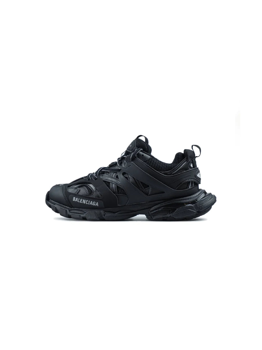 Balenciaga Track 3.0 Black
