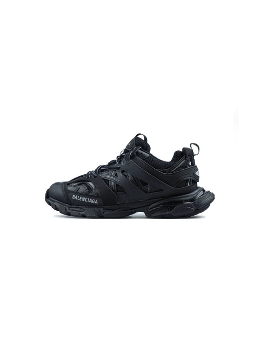 Balenciaga Track 3.0 Black