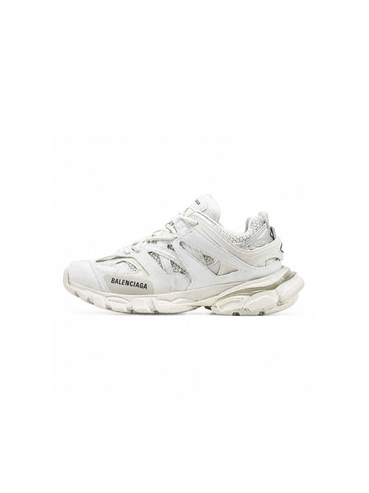 Balenciaga Track 3.0 White - oceanhype -