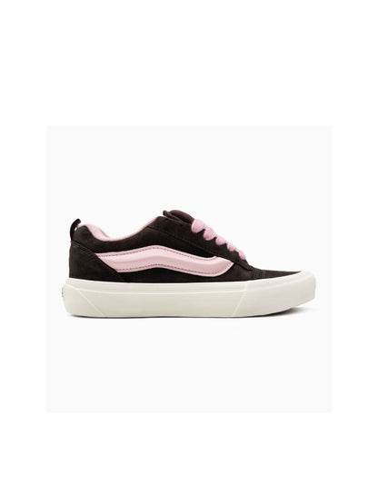 Vans Knu Skool Brown Pink