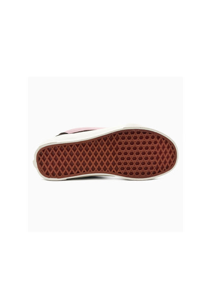 Vans Knu Skool Brown Pink