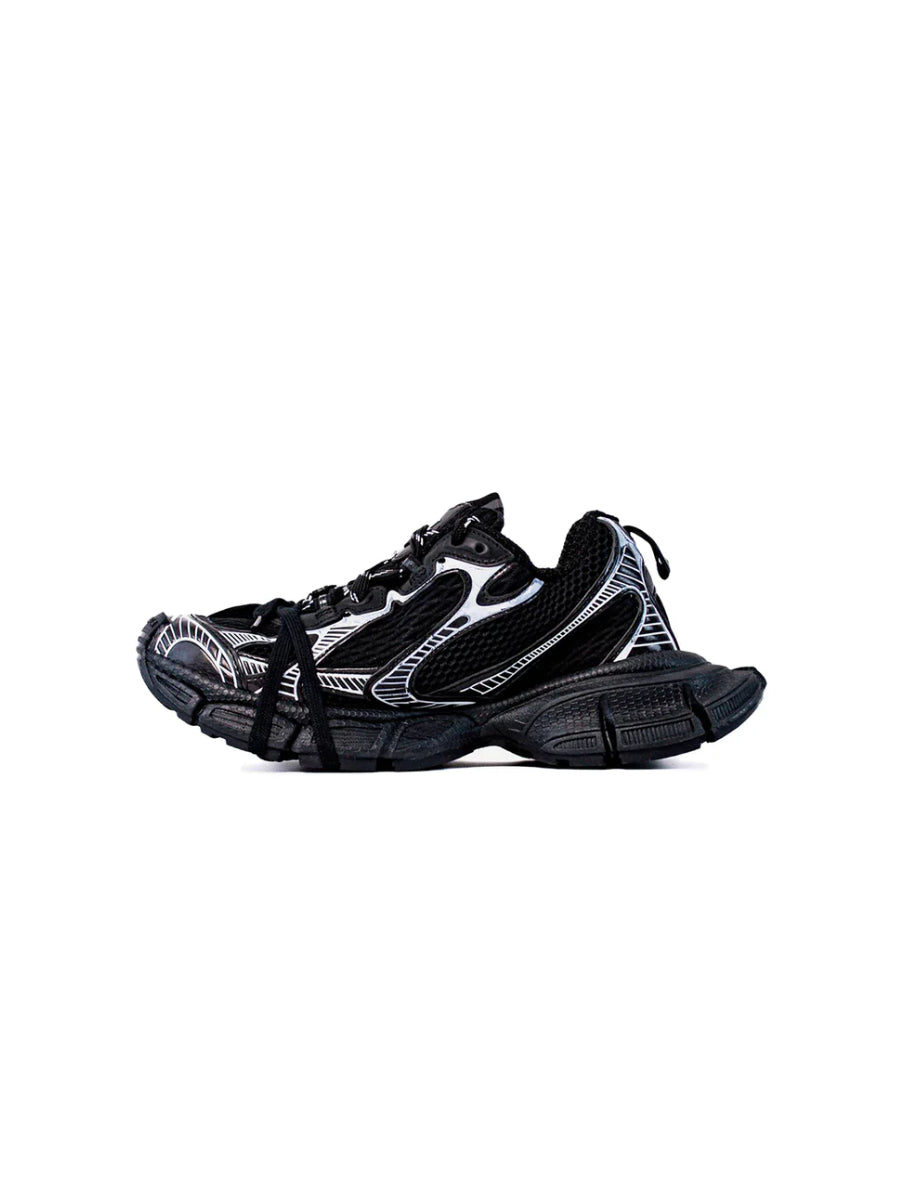 Balenciaga 3XL Black