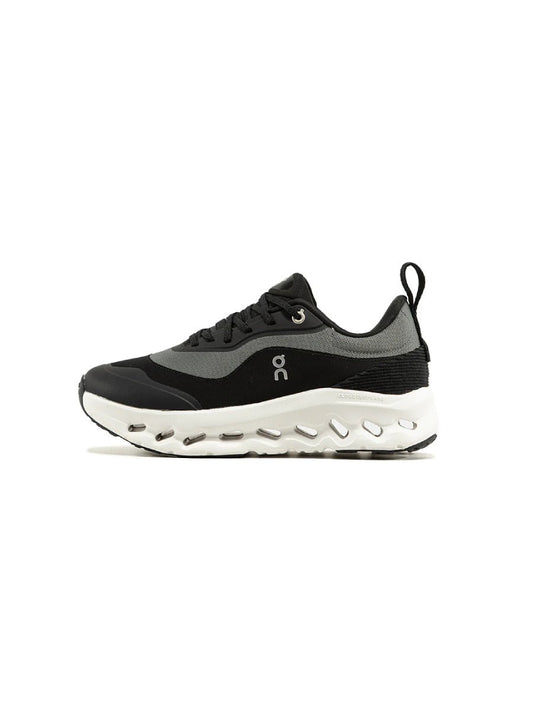 On Cloudtilt x Loewe Black White - oceanhype - 