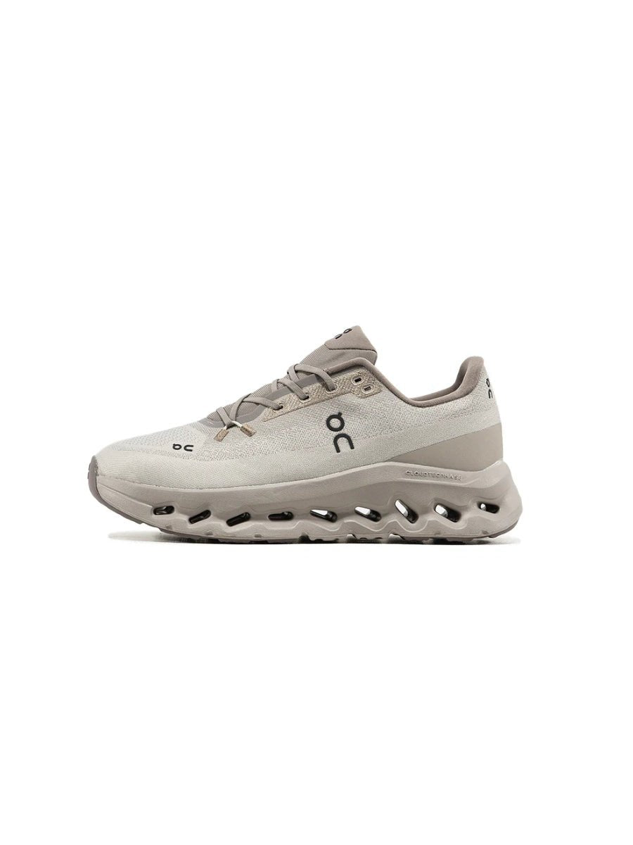 On Cloudtilt Beige Brown - oceanhype - 