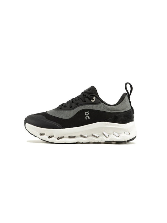On Cloudtilt x Loewe Black White - oceanhype - 