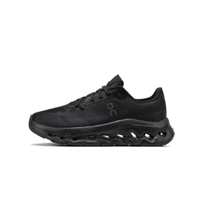 On Loewe x Cloudtilt Total Black